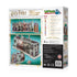 Wrebbit 3D Harry Potter Diagon Alley 450 Piece 3D Jigsaw Puzzle