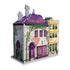 Wrebbit 3D Harry Potter Madam Malkin's & Florean Fortescue's Ice Cream 290 Piece 3D Jigsaw Puzzle