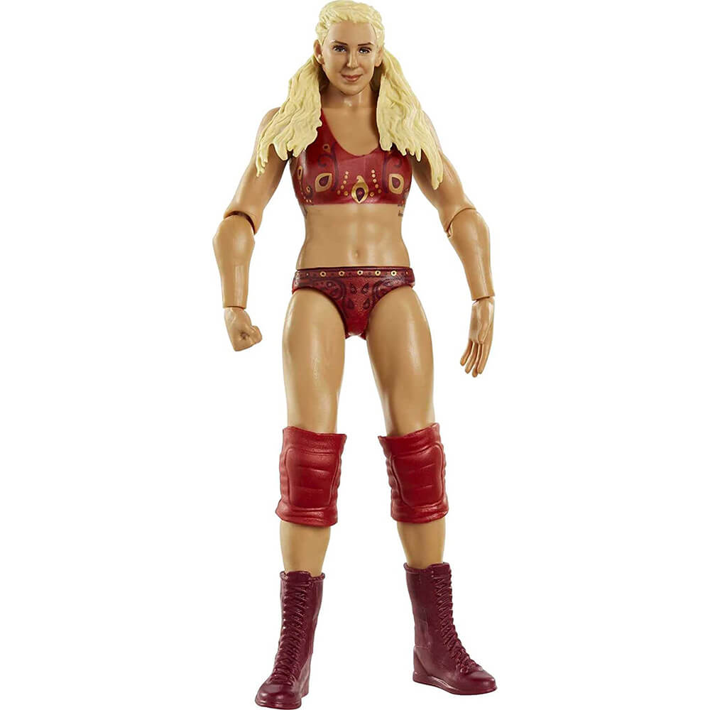 WWE Charlotte Flair Series 122 Action Figure