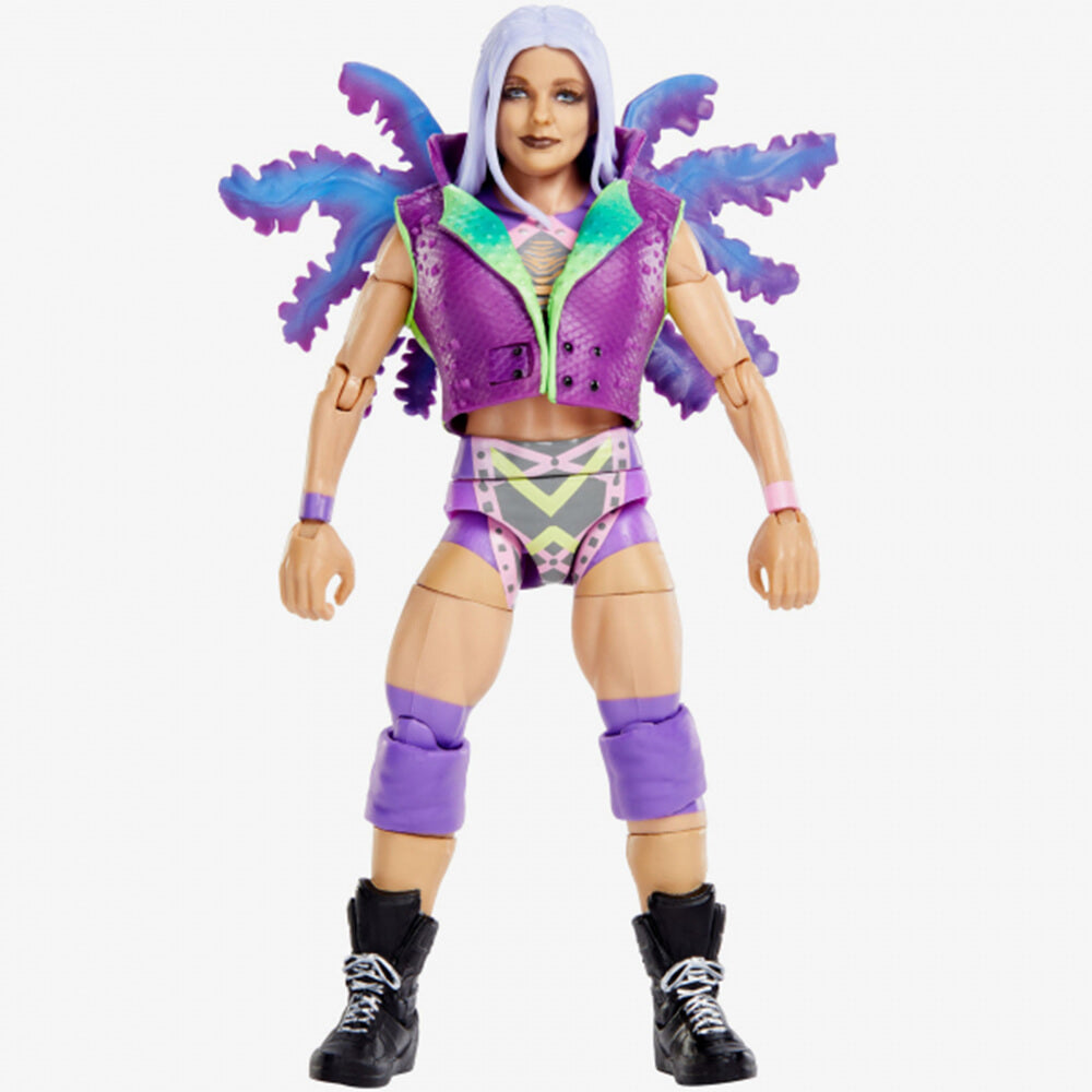 WWE Series 87 Candice LeRae Elite Collection Action Figure