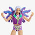 WWE Series 87 Candice LeRae Elite Collection Action Figure
