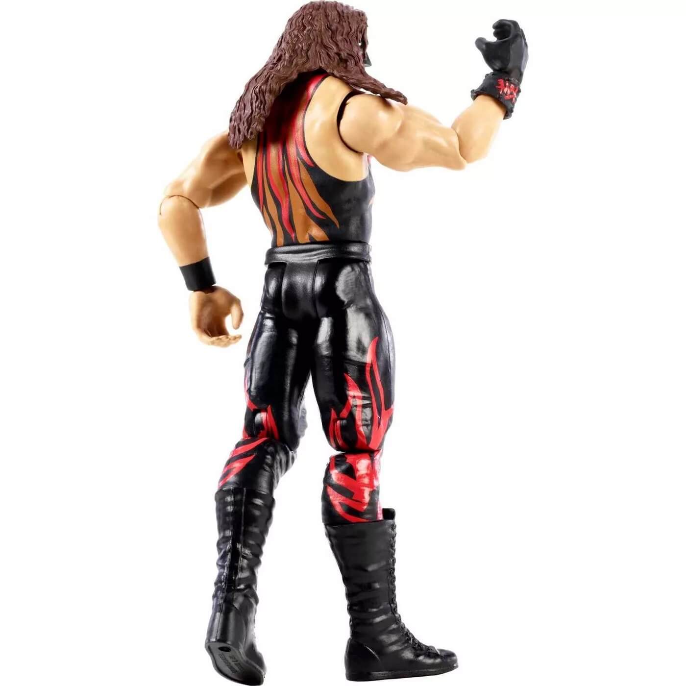 WWE Summer Slam Kane Action Figure Series 121