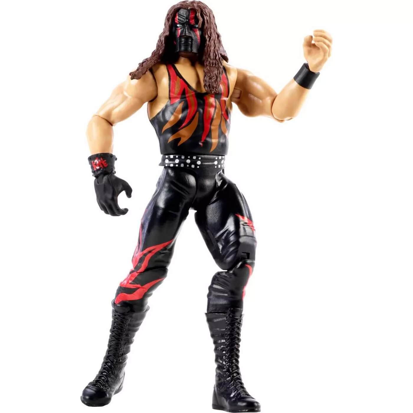 WWE Summer Slam Kane Action Figure Series 121
