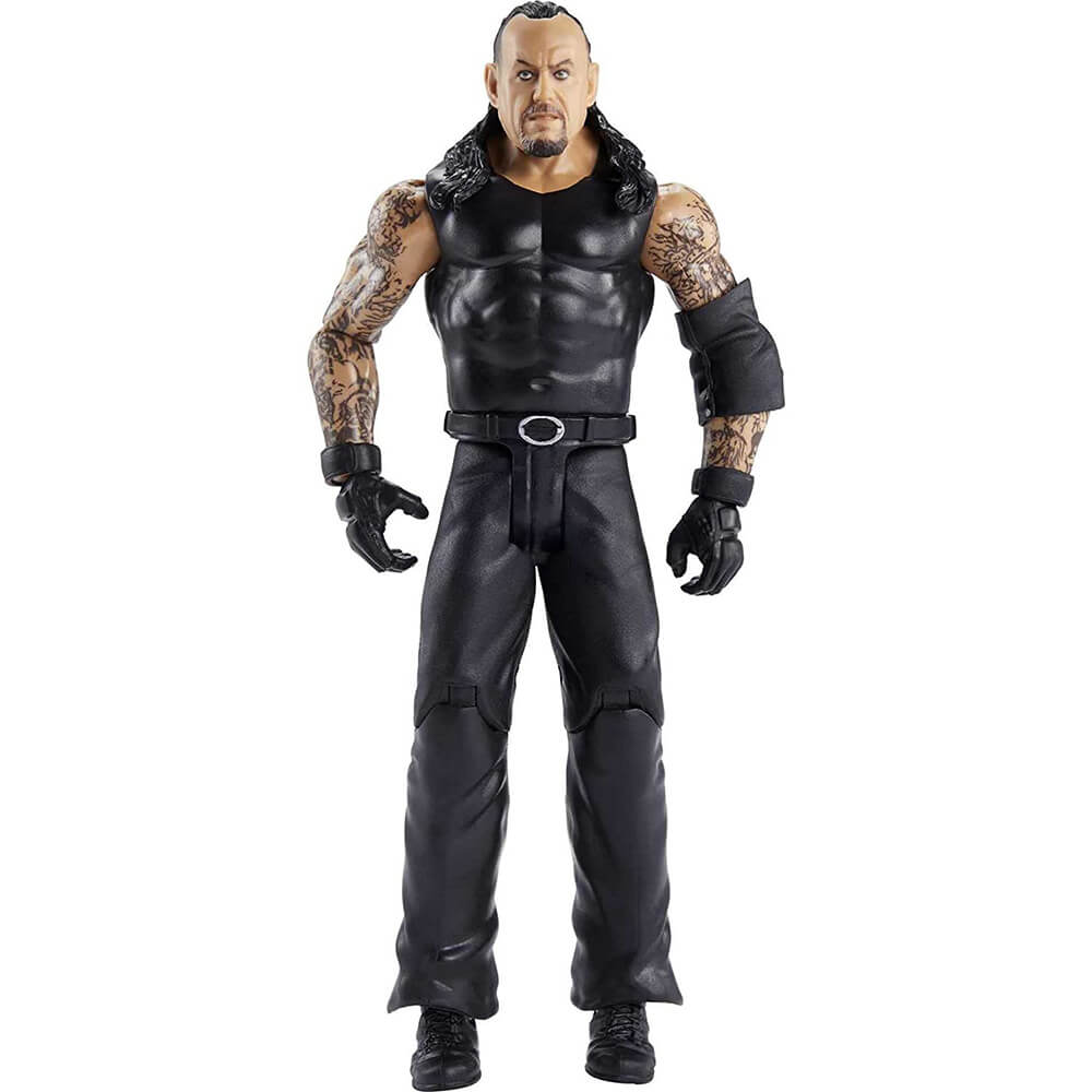 WWE Undertaker Top Picks Action Figure