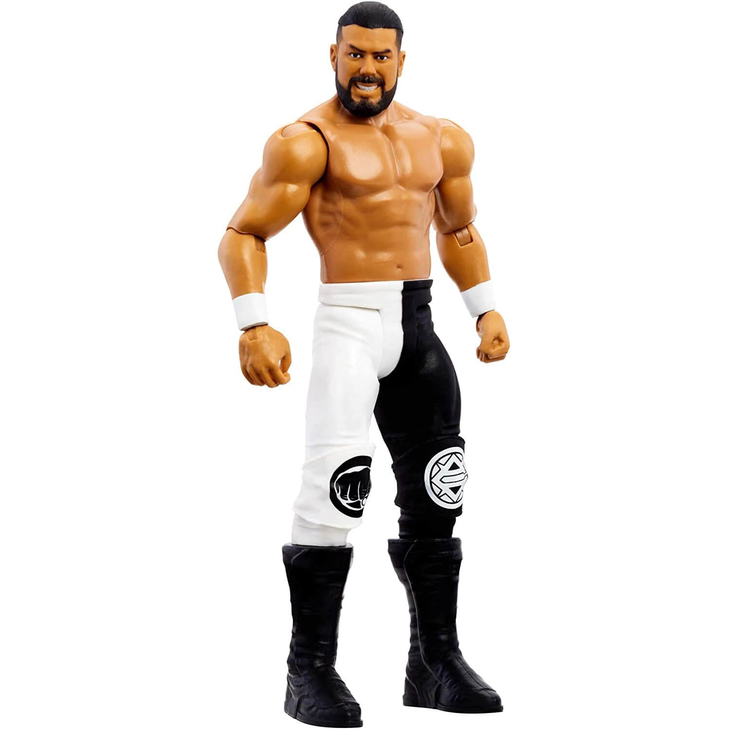 WWE Wrestlemania Andrade Action Figure