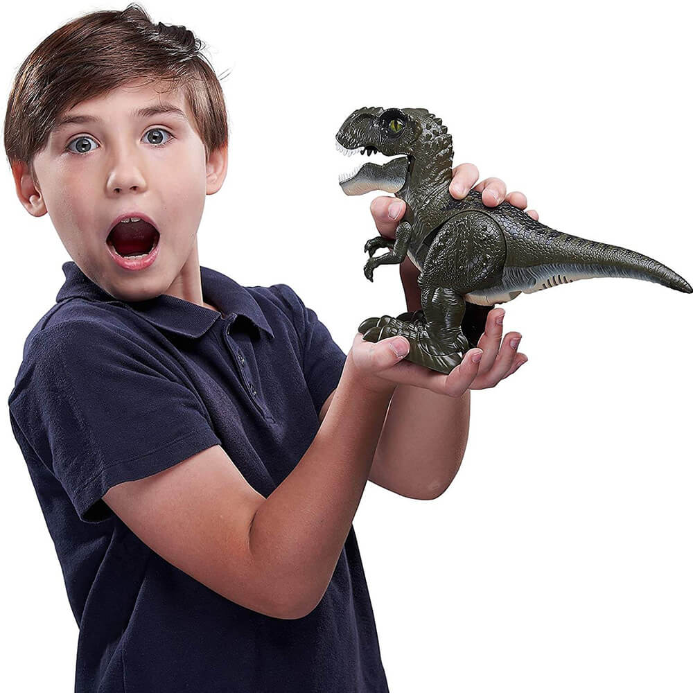 Zuru Robo Alive Boys Robotic Dinosaur Series 1